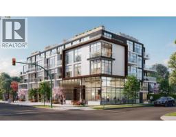 109 W 49TH AVENUE, Vancouver, British Columbia