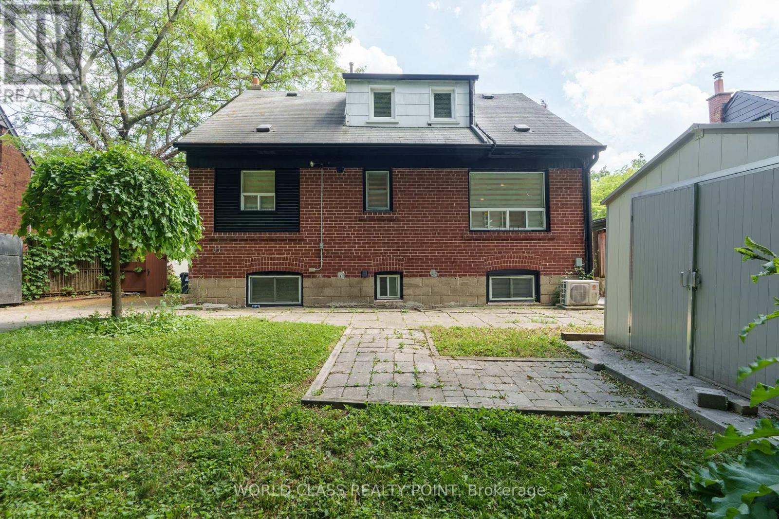 152 Ferris Road, Toronto (O'connor-Parkview), Ontario  M4B 1G9 - Photo 28 - E12343003