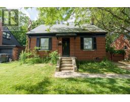 152 FERRIS ROAD, Toronto, Ontario