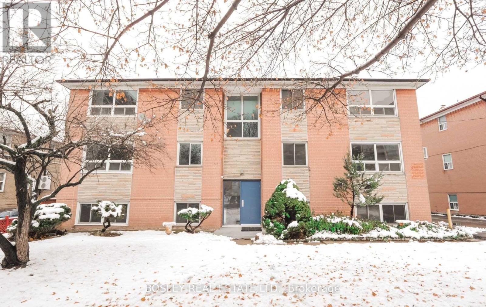 201 - 555 Birchmount Road, Toronto, Ontario  M1K 1P8 - Photo 17 - E12343038
