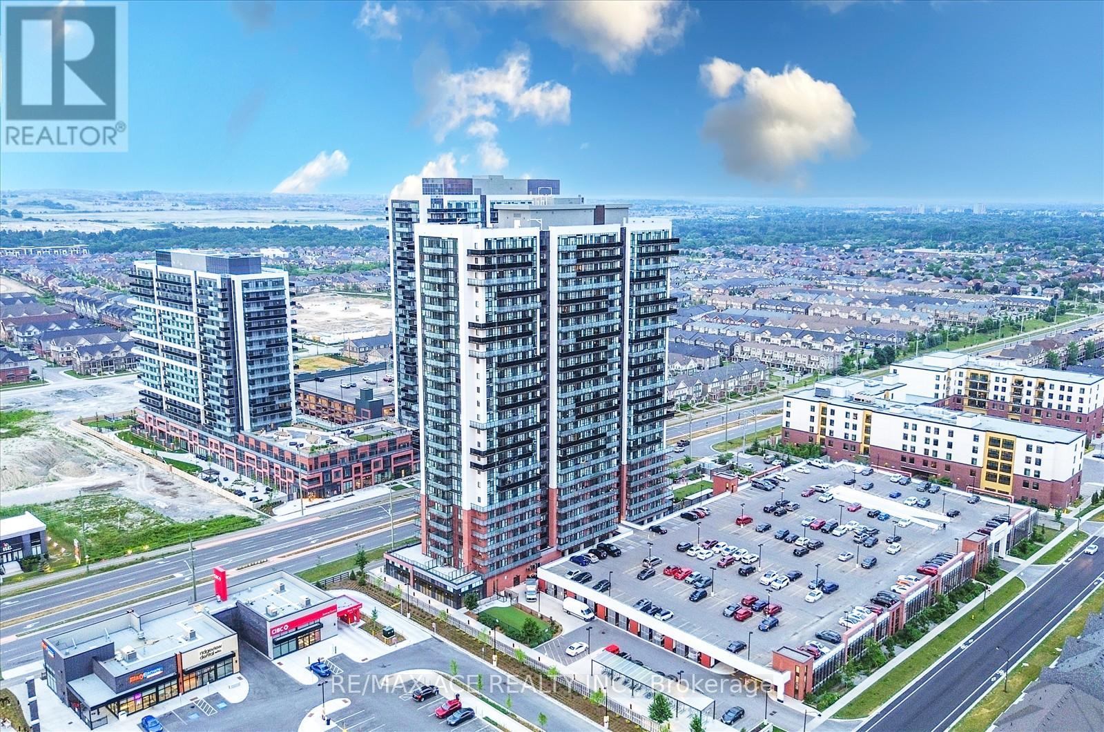 914 - 2550 SIMCOE STREET N, Oshawa, Ontario