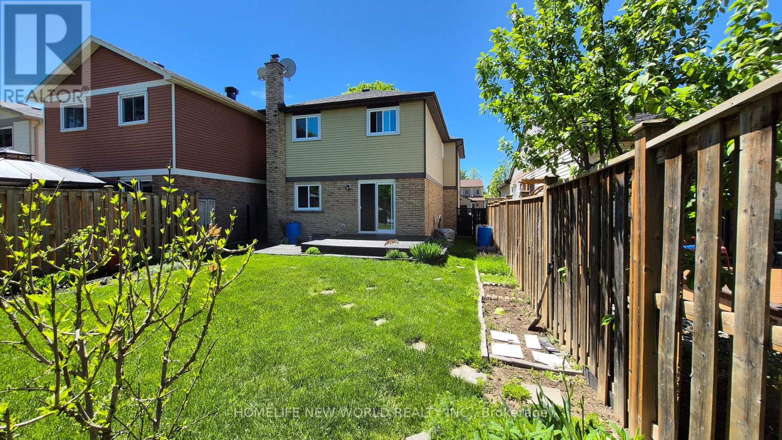 88 Madsen Crescent, Markham, Ontario  L3R 4P3 - Photo 20 - N12342952