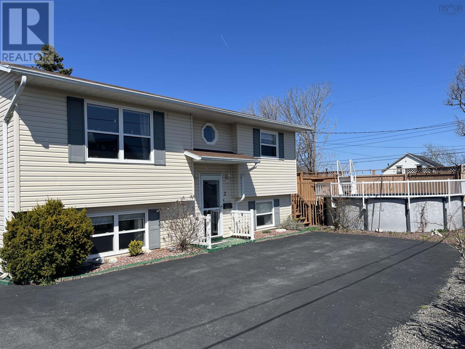 2 Cyrus Street, Glace Bay, Nova Scotia  B1A 6J7 - Photo 1 - 202512519