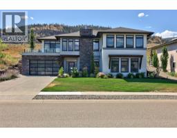 135 CAVESSON Way, kamloops, British Columbia