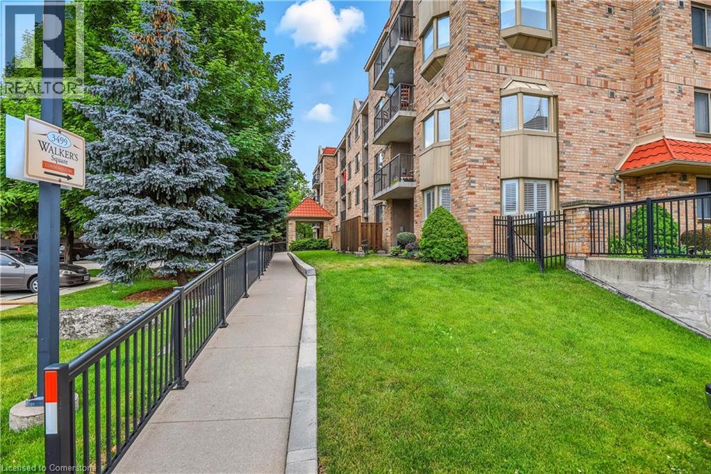 3499 Upper Middle Road Unit# 404, Burlington, Ontario  L7M 4M7 - Photo 35 - 40759759
