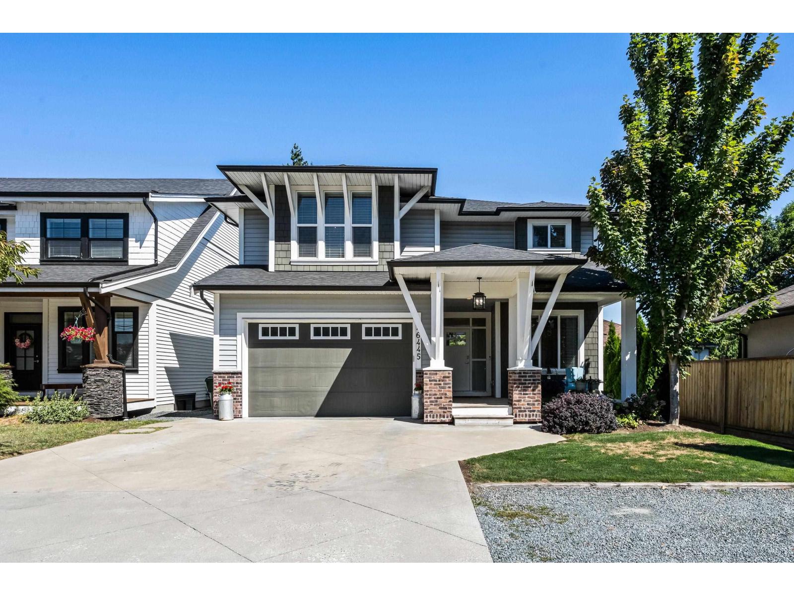 Property at 46445 STEVENSON ROAD image 1