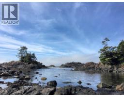 518 Marine Dr Ucluelet, Ucluelet, Ca