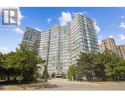 712 - 50 KINGSBRIDGE GARDEN CIRCLE, Mississauga, Ontario