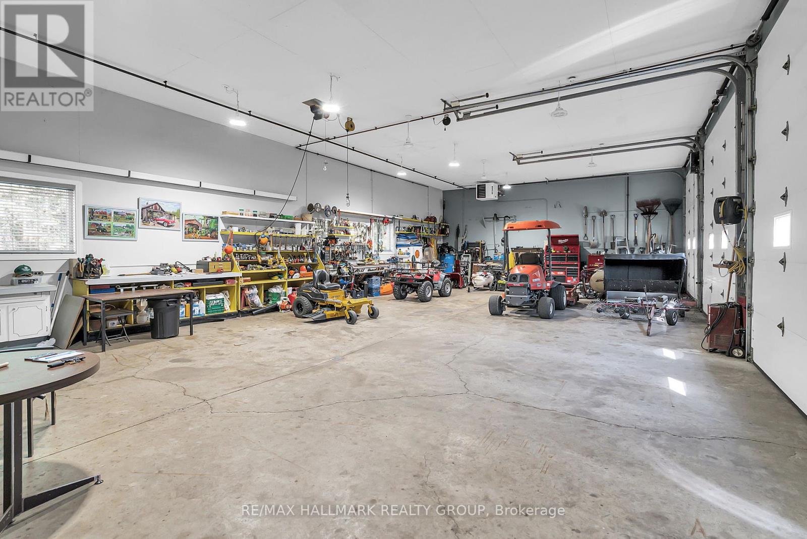 656 Ch Station Road, Alfred And Plantagenet, Ontario  K0B 1A0 - Photo 21 - X12343080