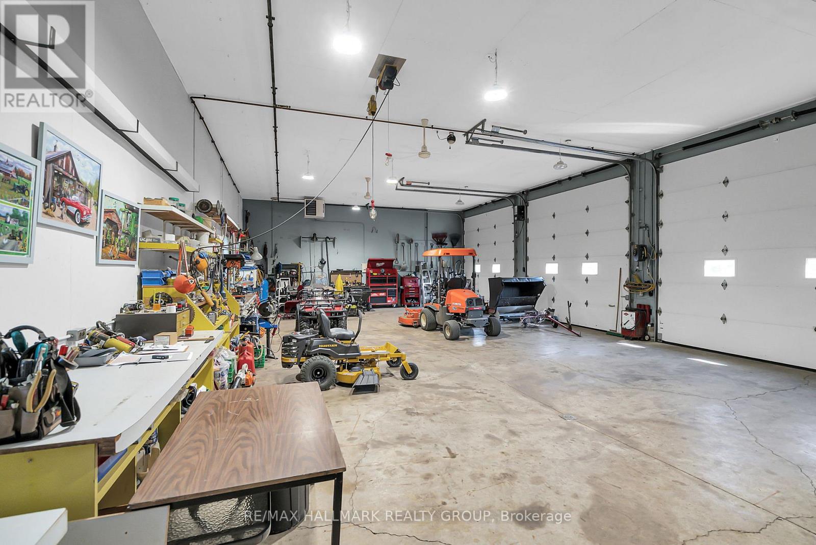 656 Ch Station Road, Alfred And Plantagenet, Ontario  K0B 1A0 - Photo 22 - X12343080