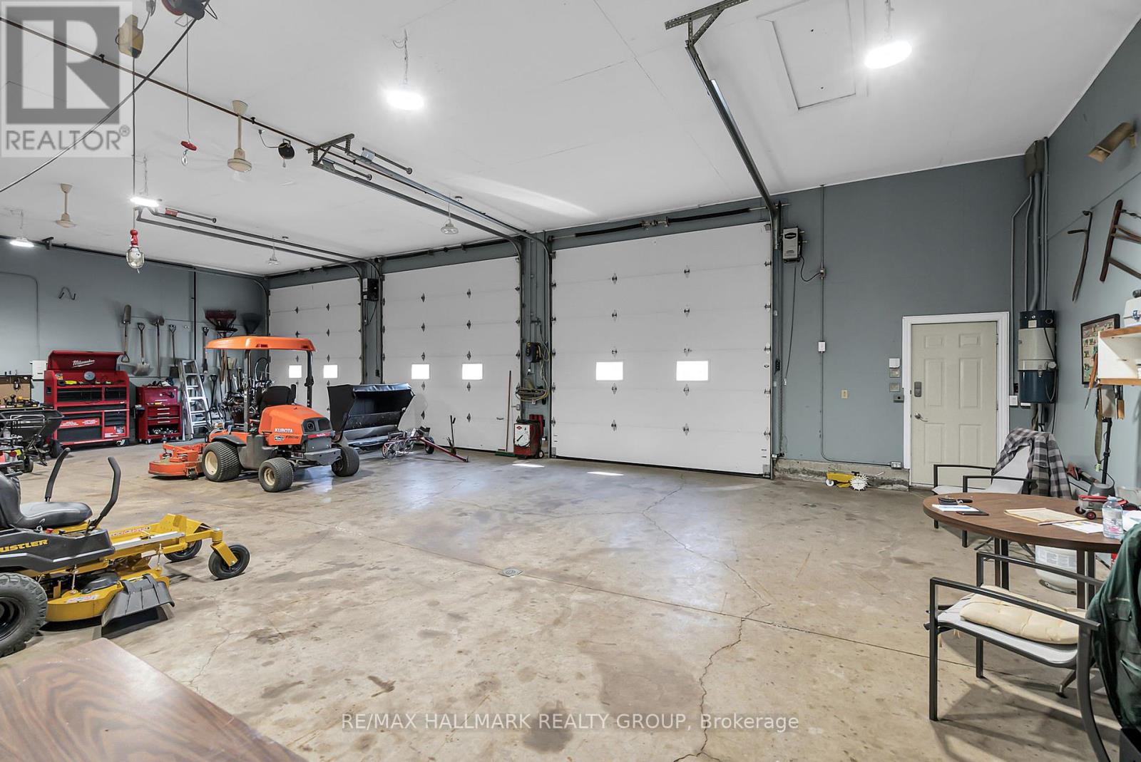 656 Ch Station Road, Alfred And Plantagenet, Ontario  K0B 1A0 - Photo 23 - X12343080