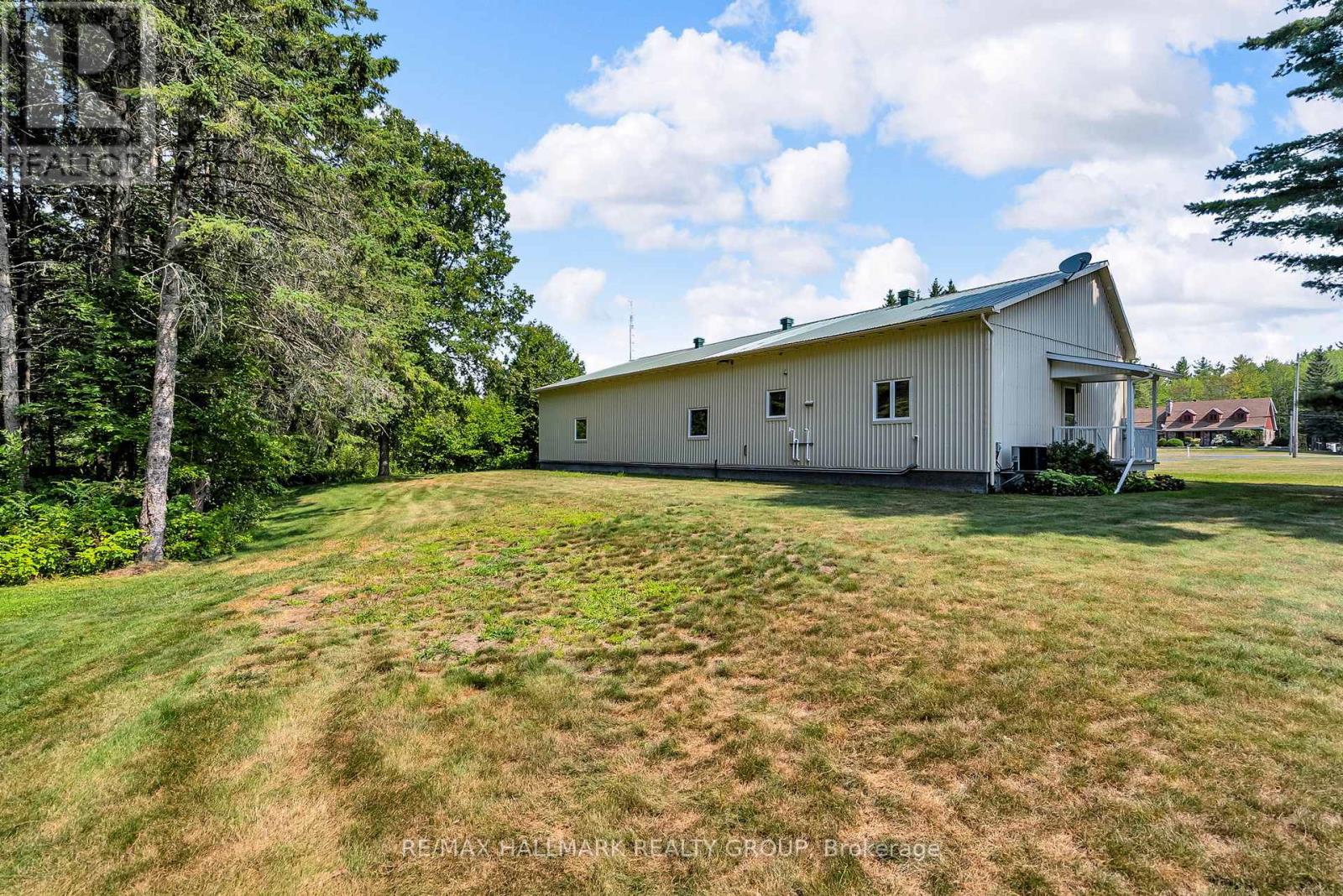 656 Ch Station Road, Alfred And Plantagenet, Ontario  K0B 1A0 - Photo 26 - X12343080