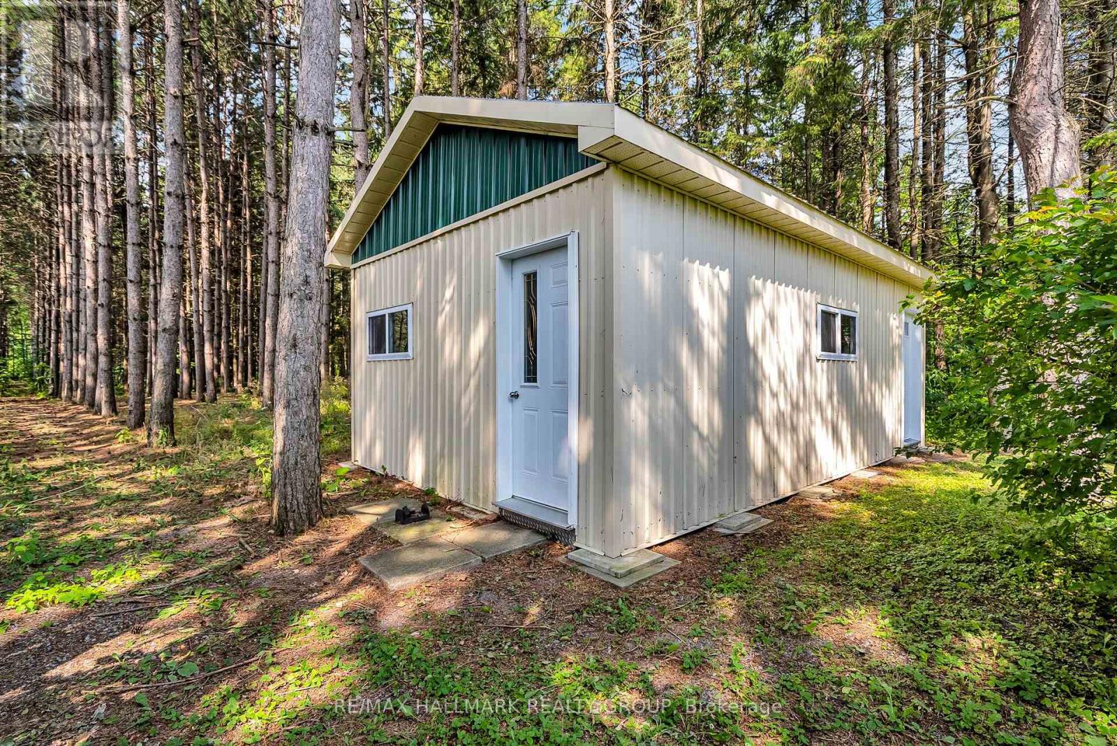 656 Ch Station Road, Alfred And Plantagenet, Ontario  K0B 1A0 - Photo 29 - X12343080