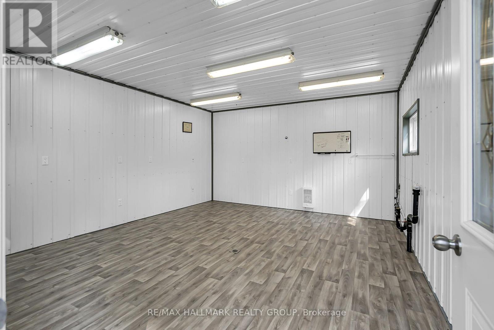 656 Ch Station Road, Alfred And Plantagenet, Ontario  K0B 1A0 - Photo 31 - X12343080
