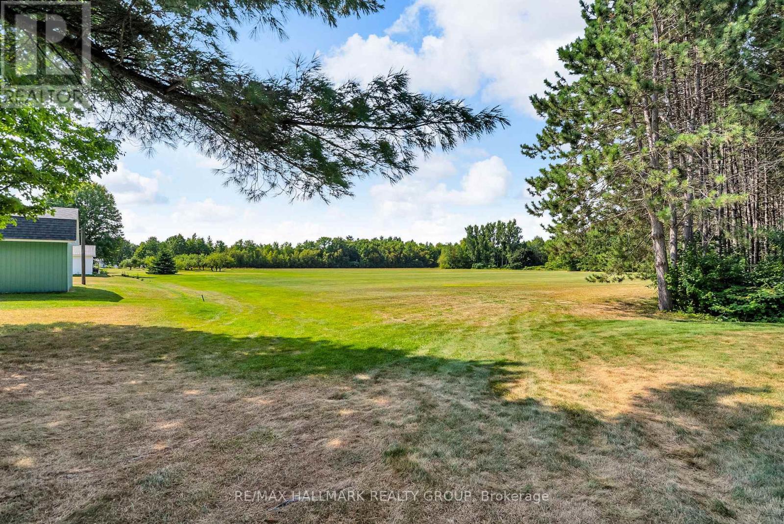 656 Ch Station Road, Alfred And Plantagenet, Ontario  K0B 1A0 - Photo 34 - X12343080