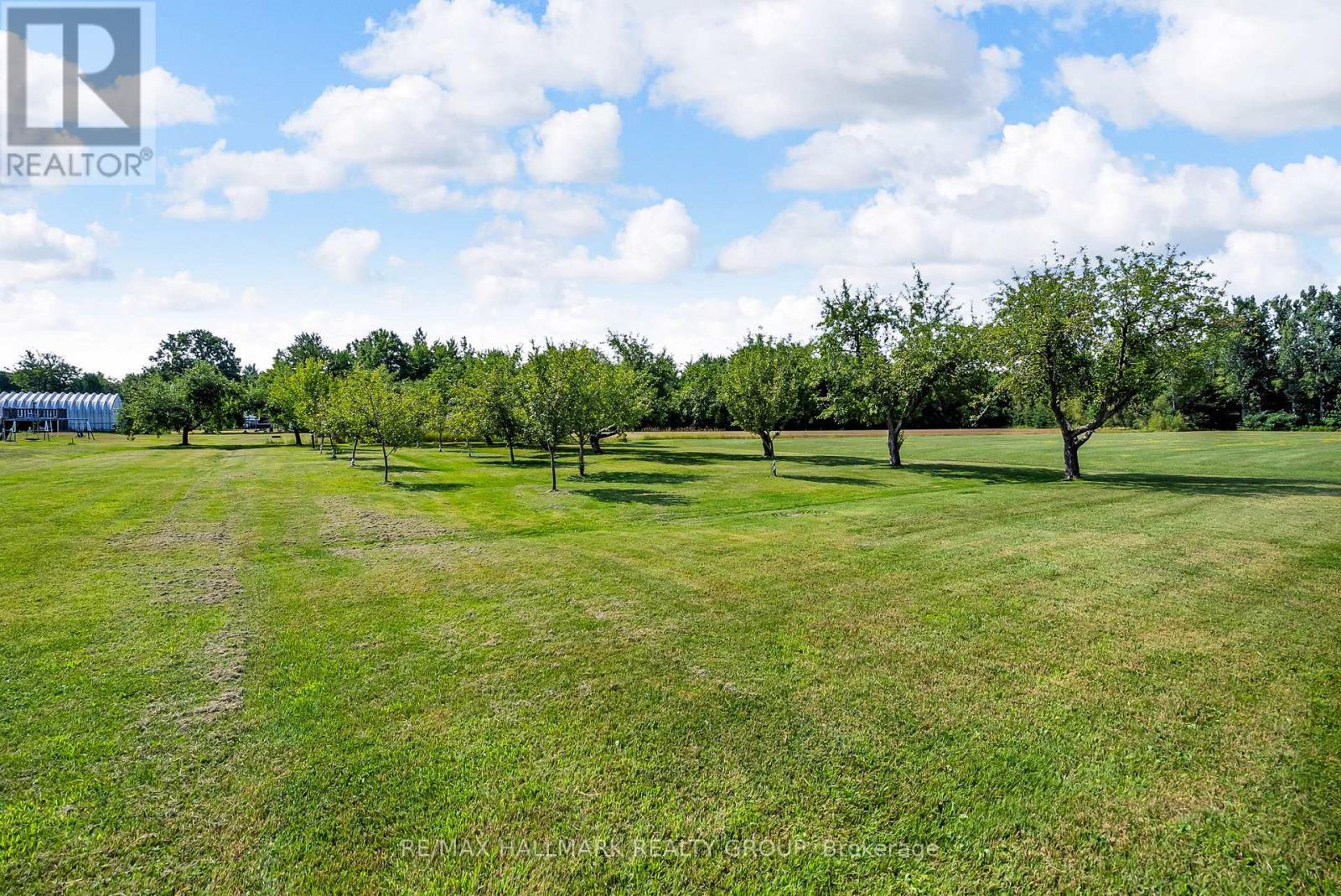 656 Ch Station Road, Alfred And Plantagenet, Ontario  K0B 1A0 - Photo 35 - X12343080