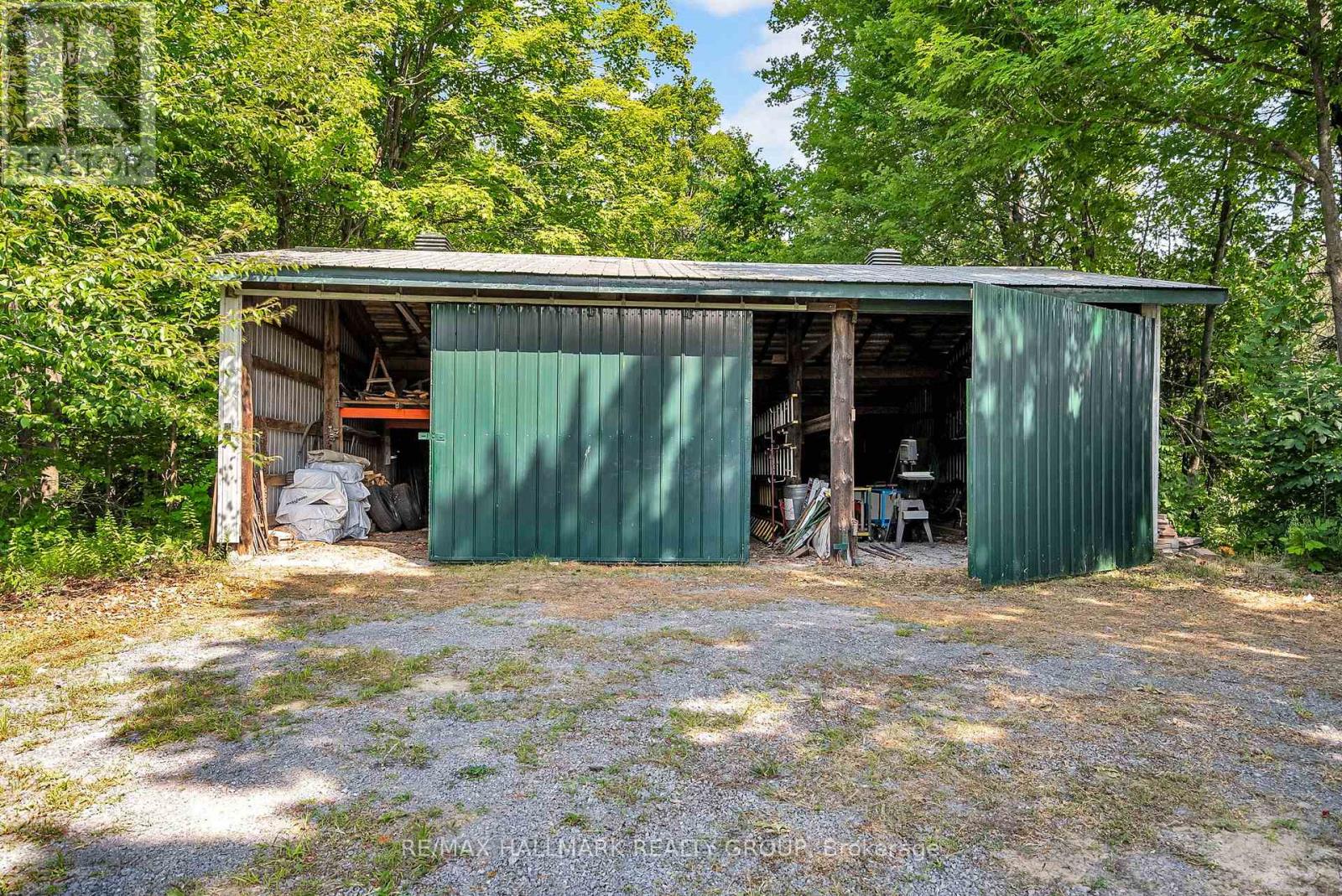 656 Ch Station Road, Alfred And Plantagenet, Ontario  K0B 1A0 - Photo 36 - X12343080