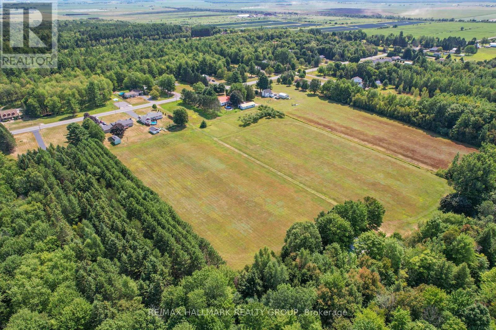 656 Ch Station Road, Alfred And Plantagenet, Ontario  K0B 1A0 - Photo 44 - X12343080
