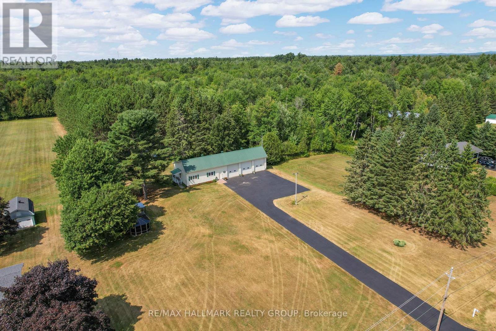 656 Ch Station Road, Alfred And Plantagenet, Ontario  K0B 1A0 - Photo 45 - X12343080