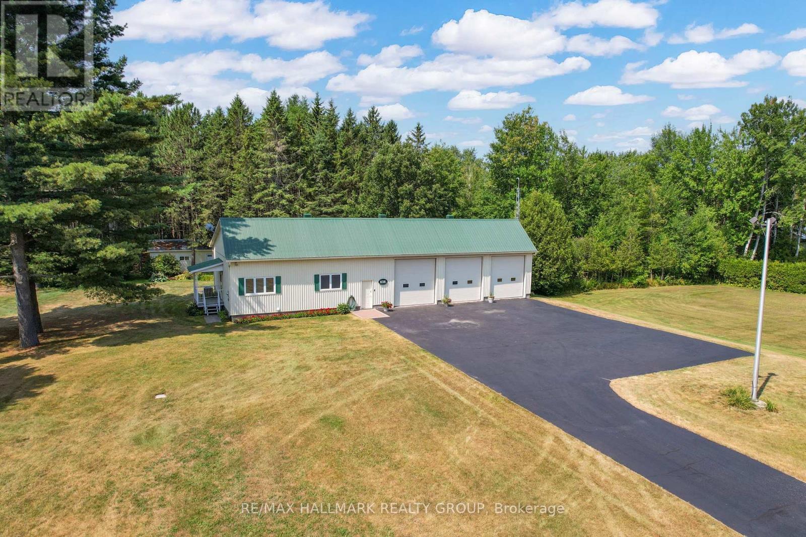 656 Ch Station Road, Alfred And Plantagenet, Ontario  K0B 1A0 - Photo 47 - X12343080