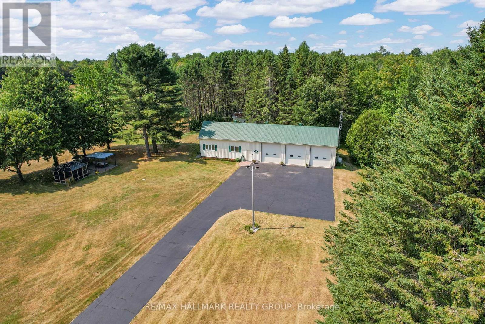 656 Ch Station Road, Alfred And Plantagenet, Ontario  K0B 1A0 - Photo 48 - X12343080