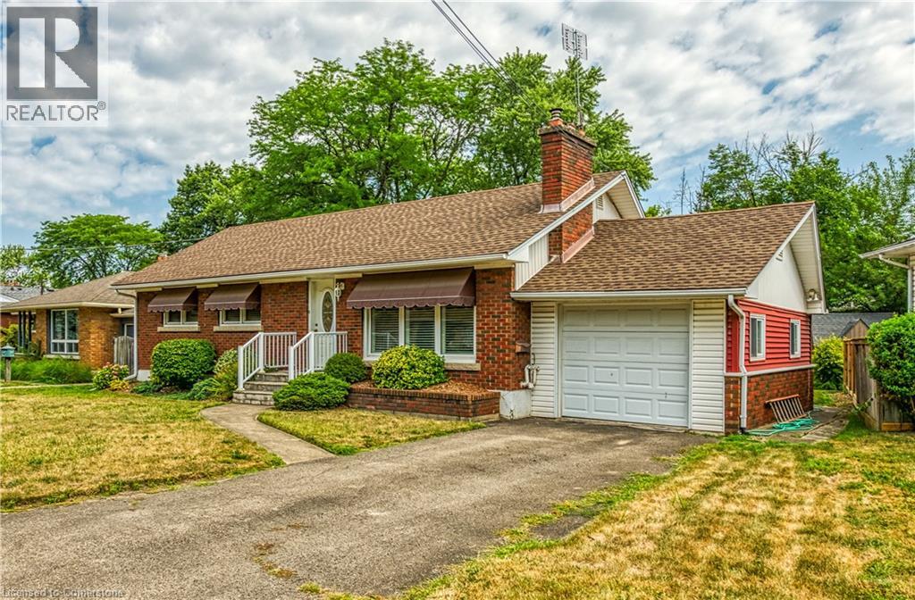 25 Elm Ridge Drive, St. Catharines, Ontario  L2T 2A7 - Photo 1 - 40760290