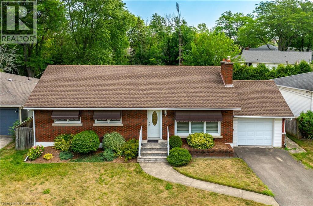 25 Elm Ridge Drive, St. Catharines, Ontario  L2T 2A7 - Photo 3 - 40760290