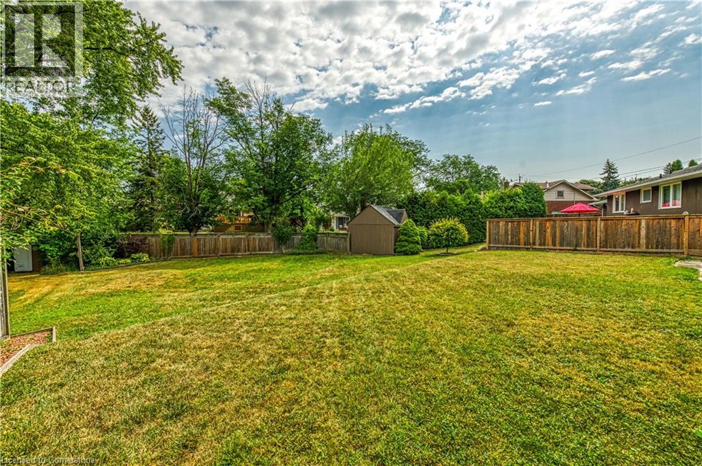 25 Elm Ridge Drive, St. Catharines, Ontario  L2T 2A7 - Photo 38 - 40760290
