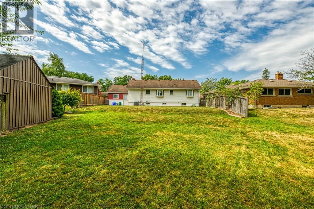25 Elm Ridge Drive, St. Catharines, Ontario  L2T 2A7 - Photo 40 - 40760290