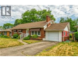 25 ELM RIDGE Drive, St. Catharines, Ontario