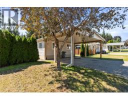 1361 30 Street SE Unit# 16, salmon arm, British Columbia