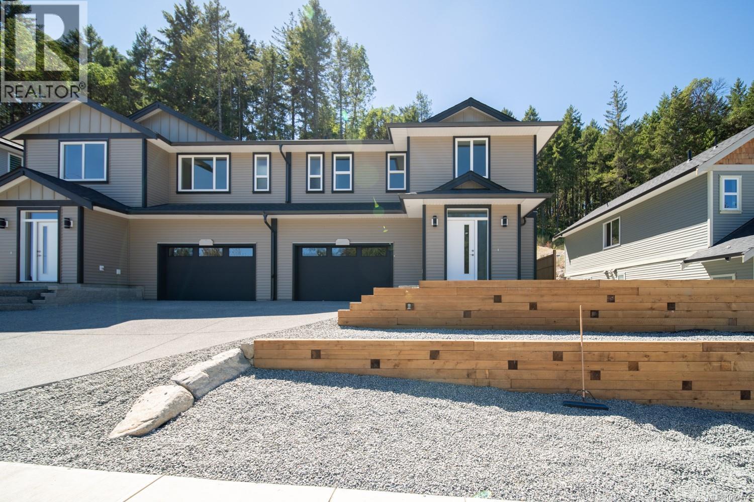 163 Hunter Way, Ladysmith, British Columbia  V9G 0C4 - Photo 2 - 1009474