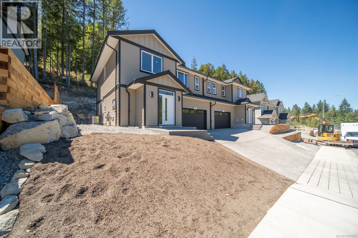 163 Hunter Way, Ladysmith, British Columbia  V9G 0C4 - Photo 22 - 1009474