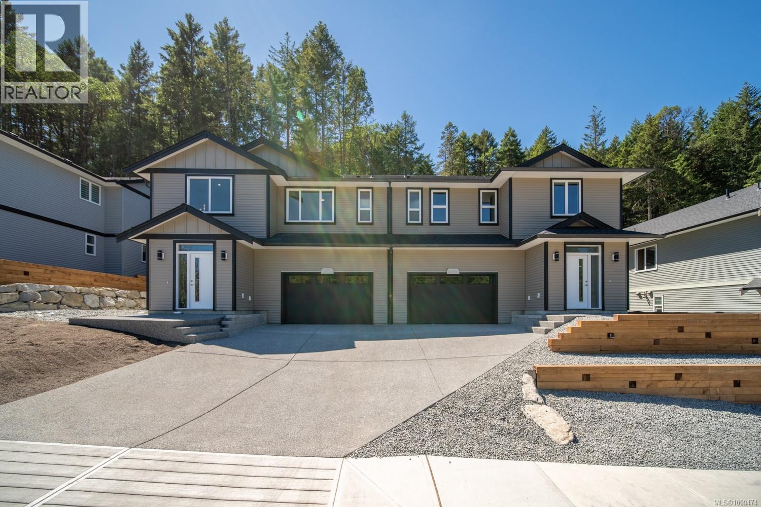 163 Hunter Way, Ladysmith, British Columbia