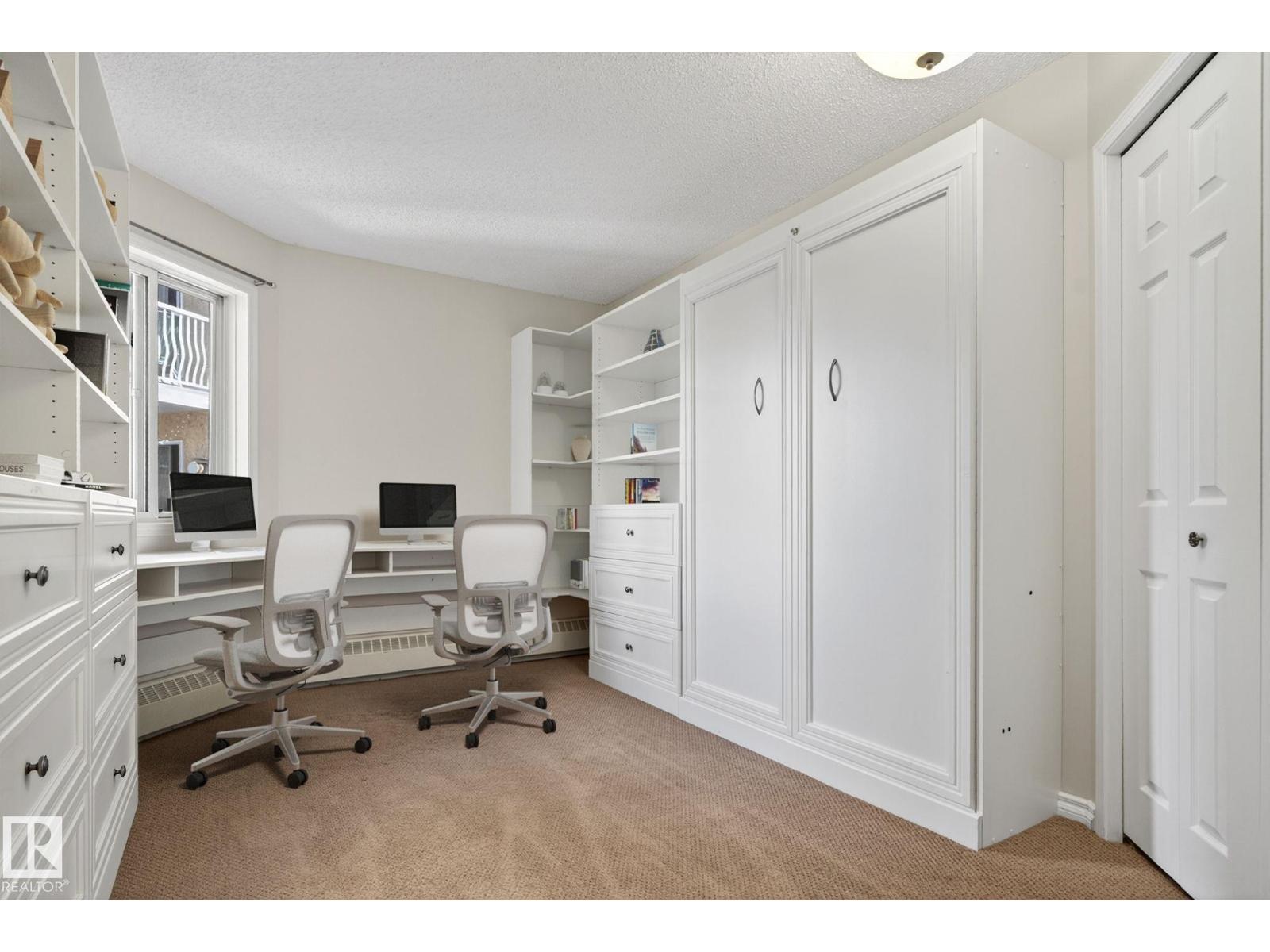 #405 11716 100 Av Nw, Edmonton, Alberta  T5K 2G3 - Photo 12 - E4452785