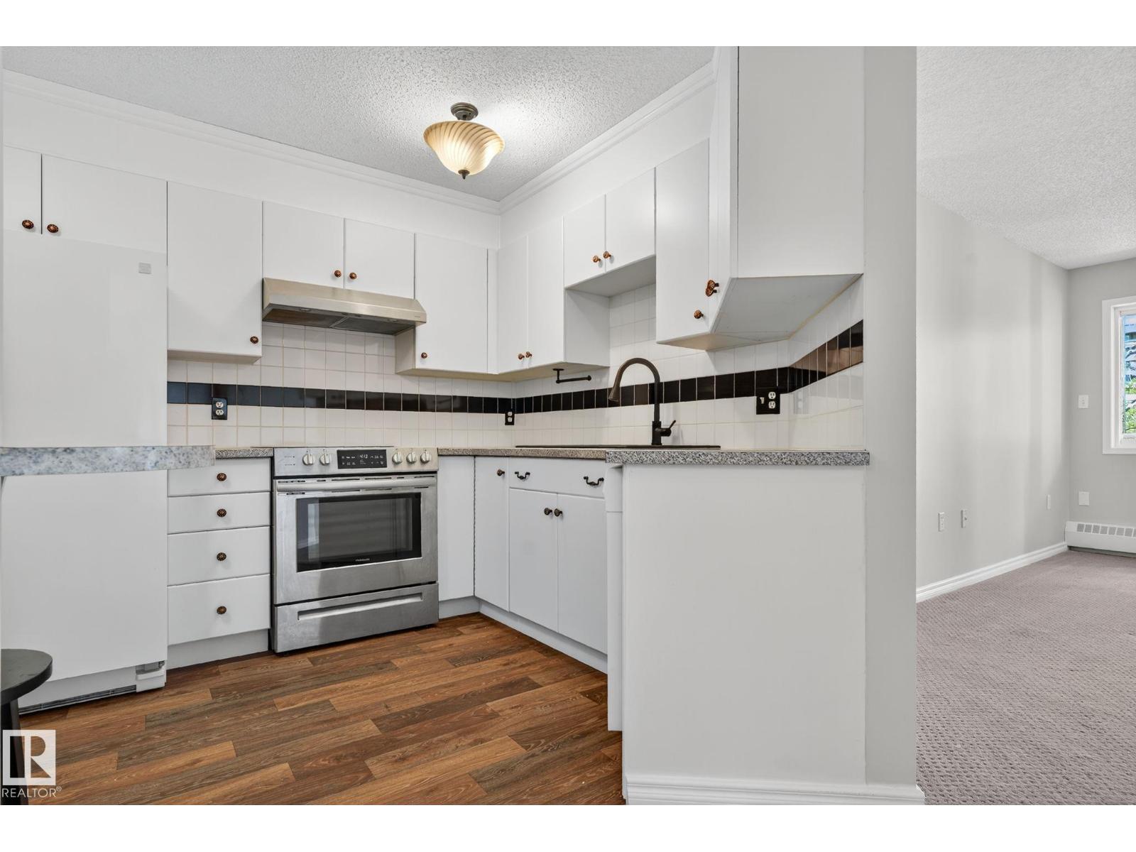 #405 11716 100 Av Nw, Edmonton, Alberta  T5K 2G3 - Photo 15 - E4452785