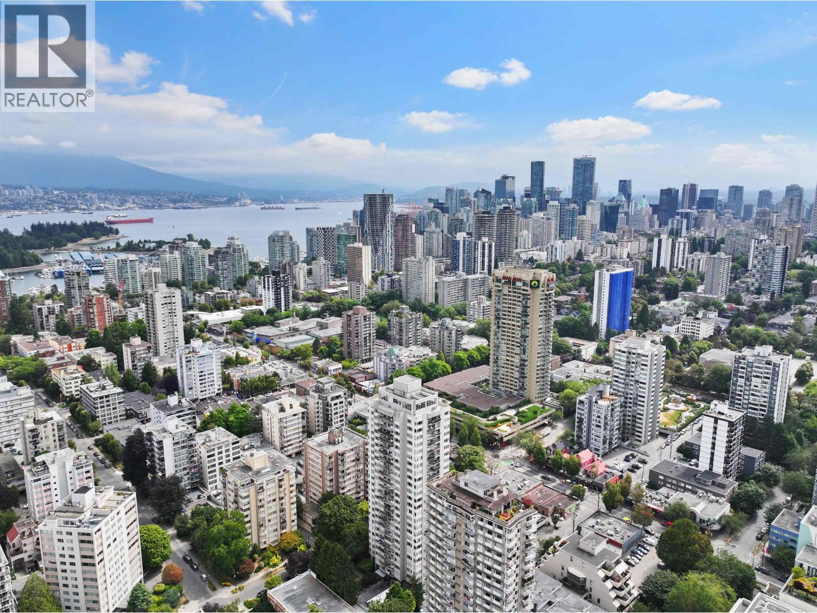 2508 1850 Comox Street, Vancouver, British Columbia  V6G 1R3 - Photo 28 - R3034732