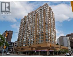 75 RIVERSIDE DRIVE East Unit# 1810, Windsor, Ontario