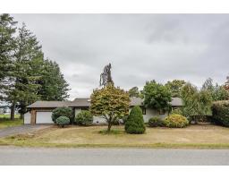 38531 OLD YALE ROAD, Abbotsford, British Columbia