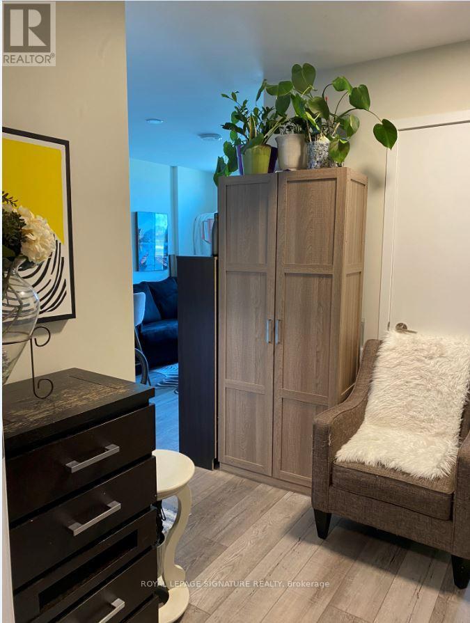 1414 - 38 Monte Kwinter Court, Toronto, Ontario  M3H 0E2 - Photo 13 - C12343083
