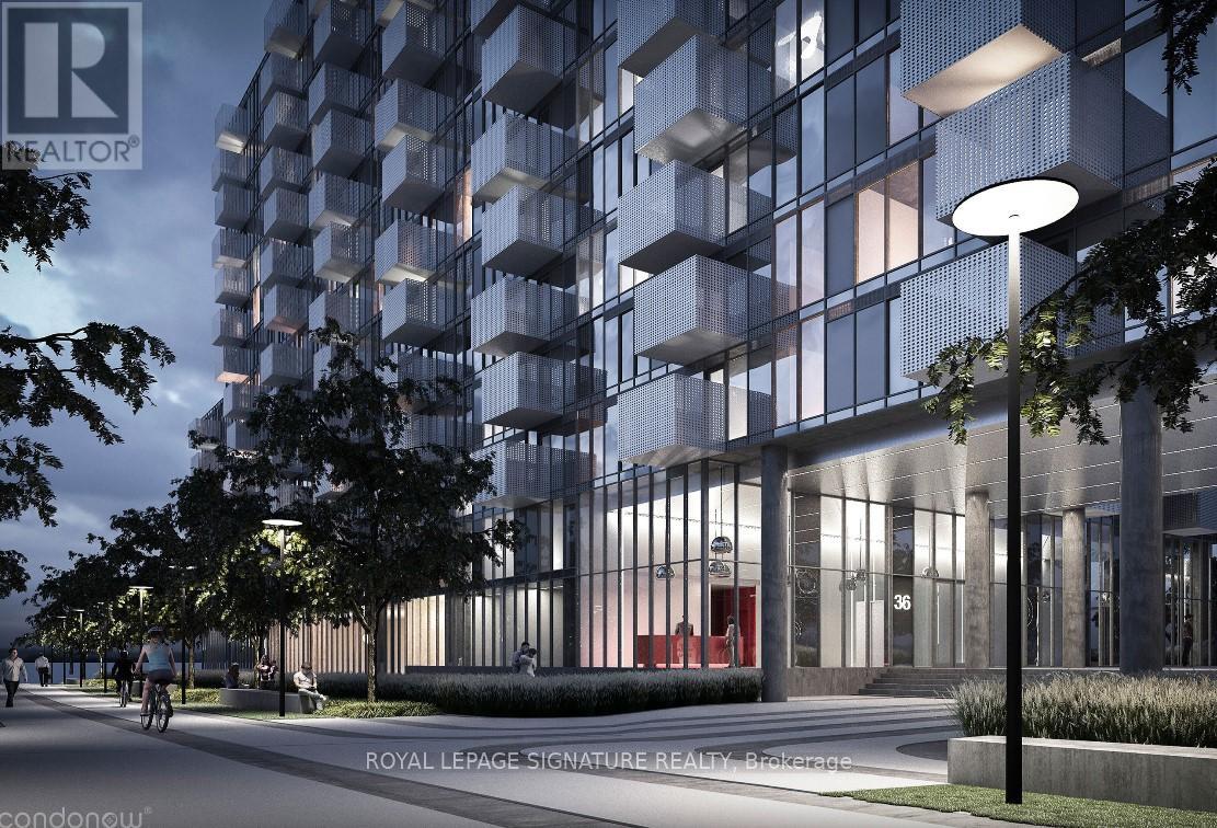 1414 - 38 Monte Kwinter Court, Toronto, Ontario  M3H 0E2 - Photo 18 - C12343083