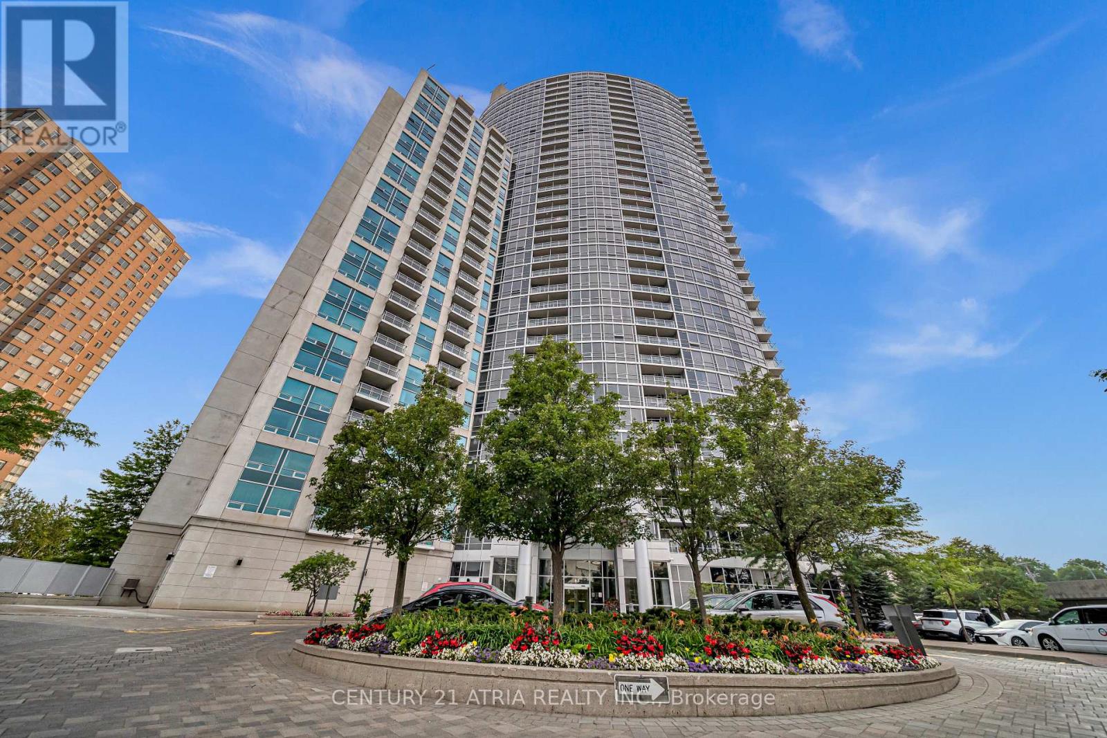 2804 - 83 BOROUGH DRIVE, Toronto, Ontario