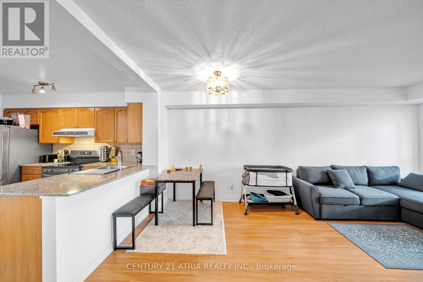 2804 - 83 Borough Drive, Toronto, Ontario  M1P 5E4 - Photo 12 - E12343070