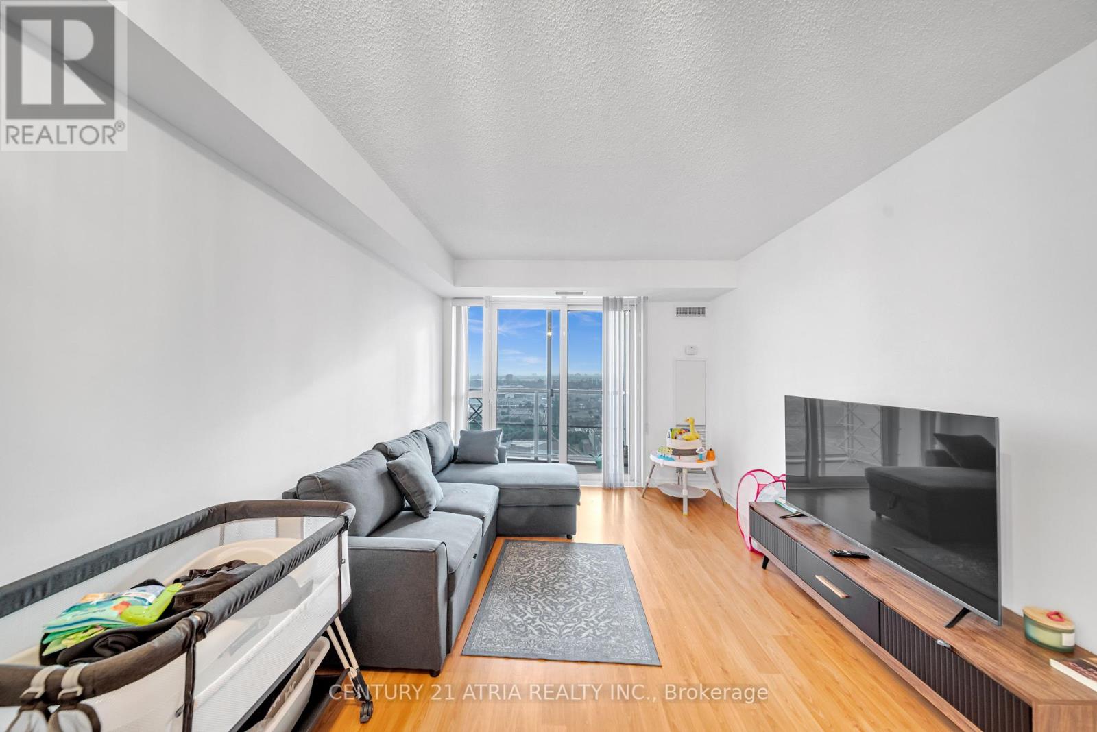 2804 - 83 Borough Drive, Toronto, Ontario  M1P 5E4 - Photo 13 - E12343070