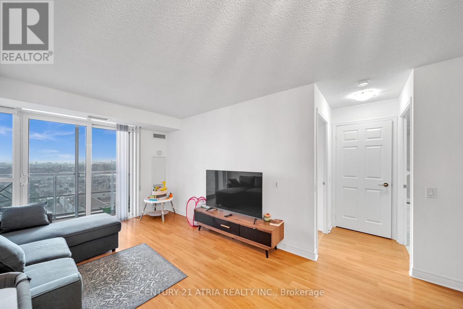 2804 - 83 Borough Drive, Toronto, Ontario  M1P 5E4 - Photo 14 - E12343070