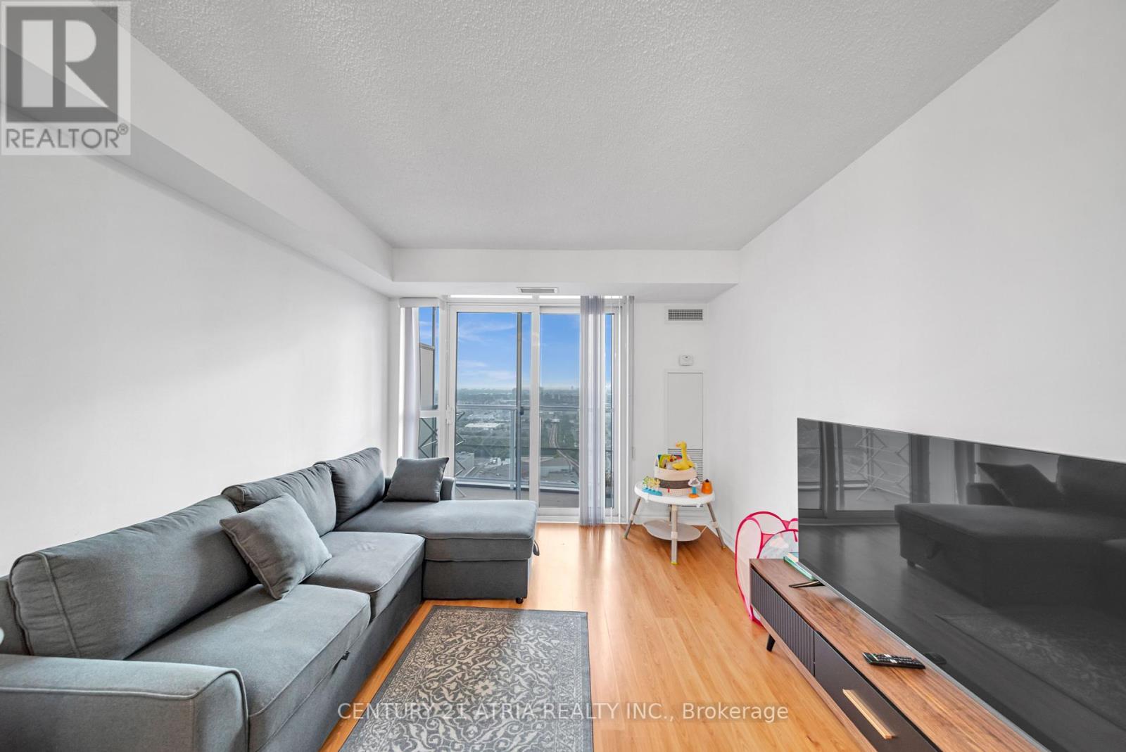 2804 - 83 Borough Drive, Toronto, Ontario  M1P 5E4 - Photo 15 - E12343070