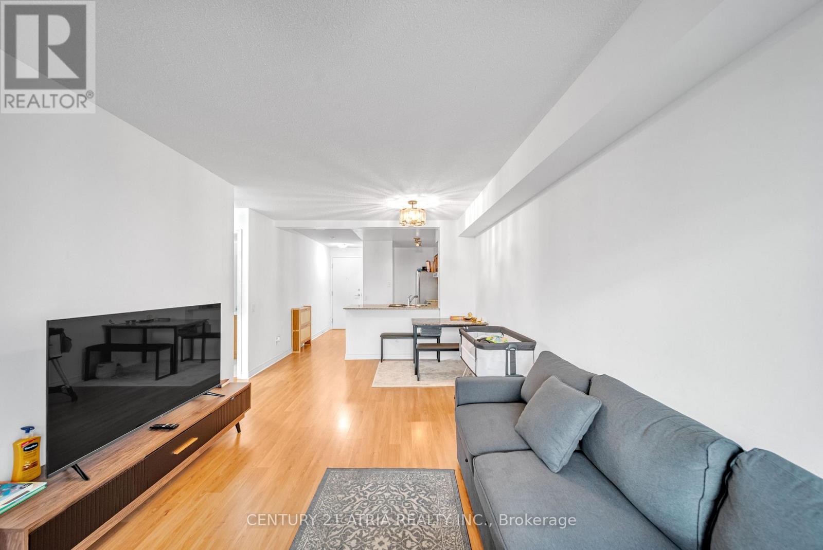 2804 - 83 Borough Drive, Toronto, Ontario  M1P 5E4 - Photo 16 - E12343070