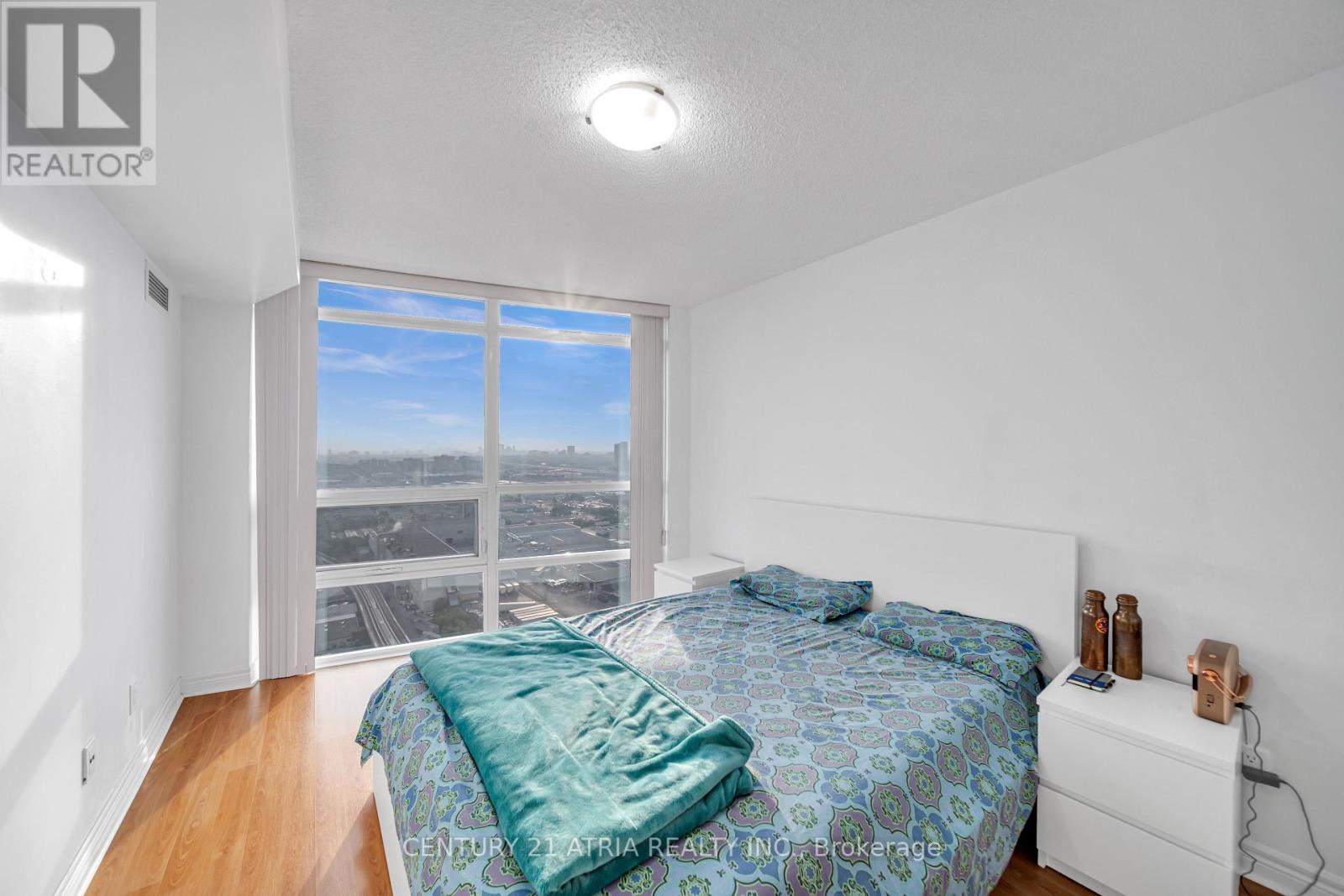 2804 - 83 Borough Drive, Toronto, Ontario  M1P 5E4 - Photo 17 - E12343070
