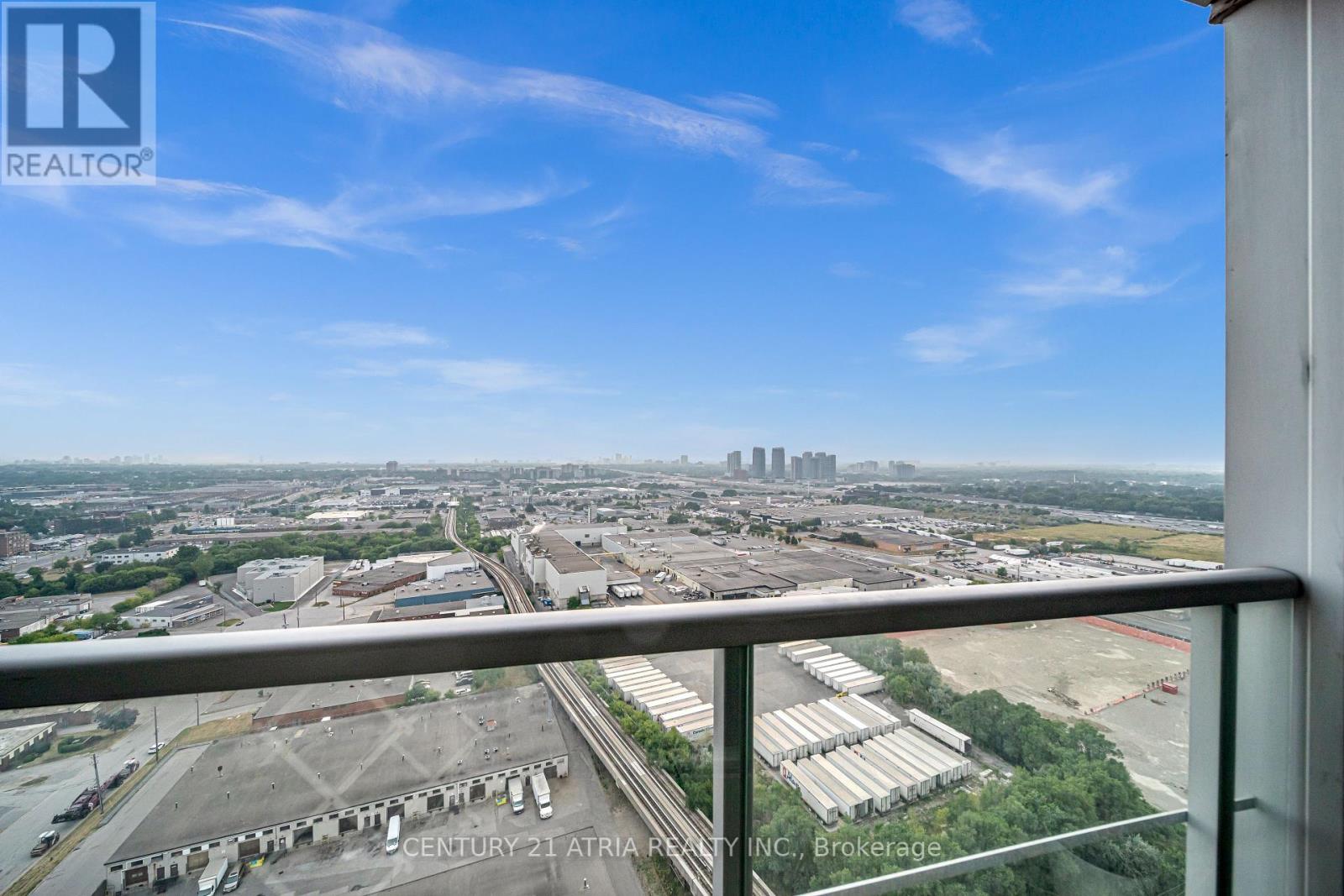 2804 - 83 Borough Drive, Toronto, Ontario  M1P 5E4 - Photo 20 - E12343070