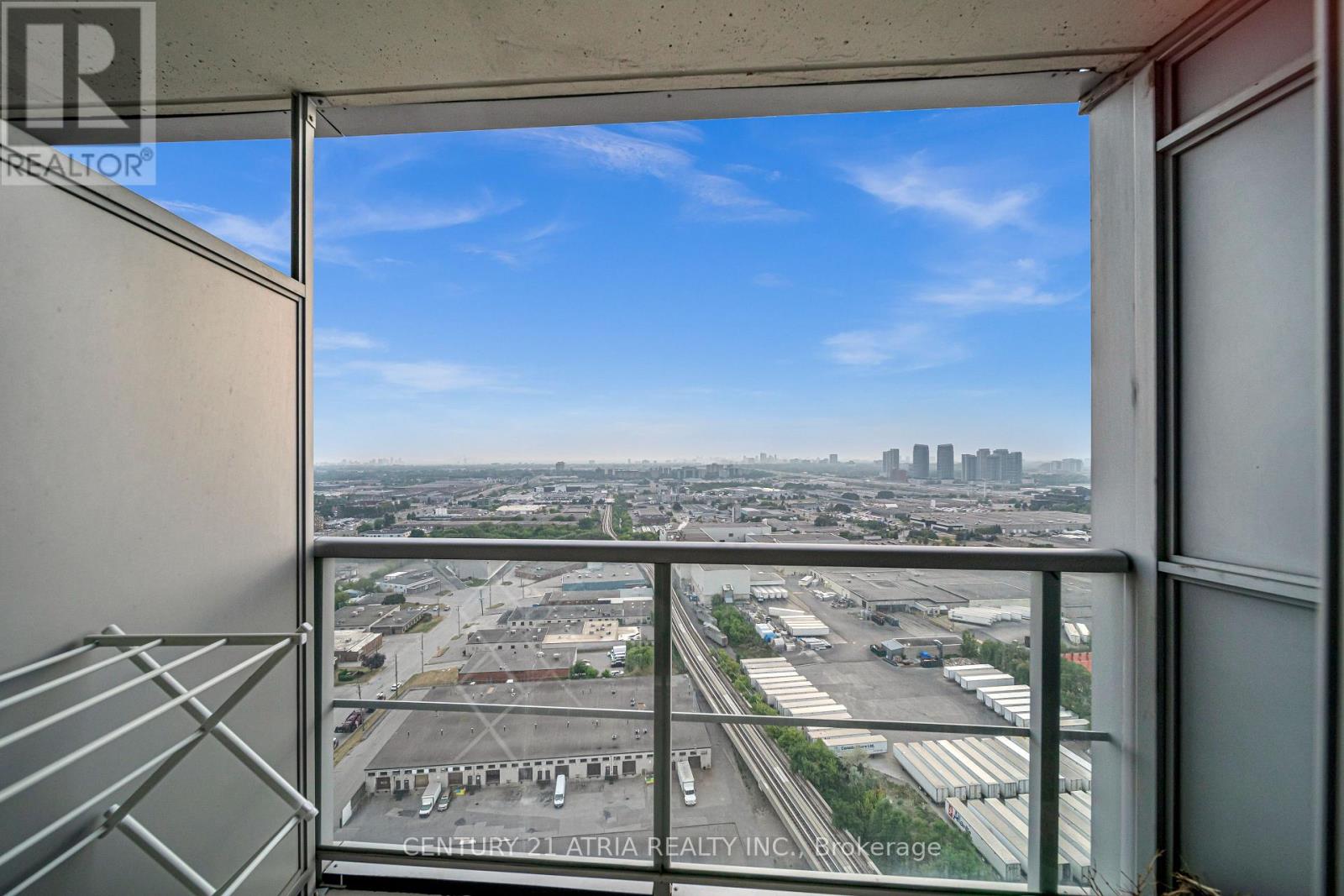 2804 - 83 Borough Drive, Toronto, Ontario  M1P 5E4 - Photo 21 - E12343070